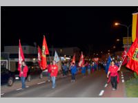SP Fackelzug Neufeld - Ebenfurth, 30.04.2014