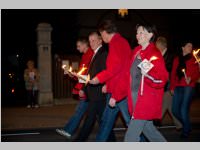 SP Fackelzug Neufeld - Ebenfurth, 30.04.2014