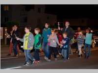 SP Fackelzug Neufeld - Ebenfurth, 30.04.2014