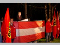 SP Fackelzug Neufeld - Ebenfurth, 30.04.2014