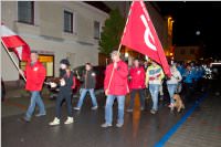 SP Fackelzug Ebenfurth - Neufeld, 30.04.2015