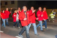 SP Fackelzug Neufeld - Ebenfurth, 30.04.2016