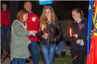 SP Fackelzug Neufeld - Ebenfurth, 30.04.2016