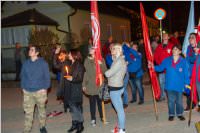 SP Fackelzug Neufeld - Ebenfurth, 30.04.2016