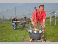 SP Familienfest in Neufeld, 01.05.2013