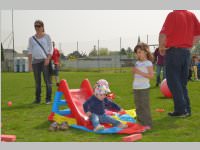 SP Familienfest in Neufeld, 01.05.2013