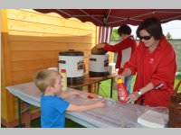 SP Familienfest in Neufeld, 01.05.2013