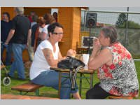 SP Familienfest in Neufeld, 01.05.2013