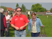 SP Familienfest in Neufeld, 01.05.2013