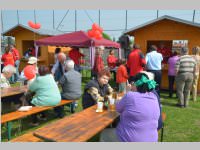 SP Familienfest in Neufeld, 01.05.2013