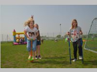 SP Familienfest in Neufeld, 01.05.2013