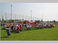SP Familienfest in Neufeld, 01.05.2013