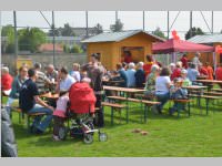 SP Familienfest in Neufeld, 01.05.2013