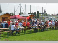 SP Familienfest in Neufeld, 01.05.2013