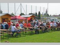 SP Familienfest in Neufeld, 01.05.2013