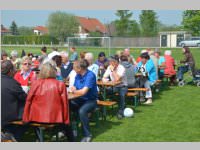 SP Familienfest in Neufeld, 01.05.2013