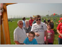 SP Familienfest in Neufeld, 01.05.2013