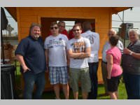 SP Familienfest in Neufeld, 01.05.2013