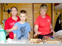 SP Familienfest in Neufeld, 01.05.2014