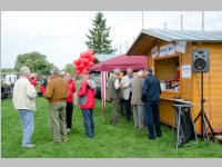 SP Familienfest in Neufeld, 01.05.2014