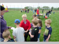 SP Familienfest in Neufeld, 01.05.2014