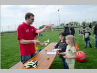 SP Familienfest in Neufeld, 01.05.2014