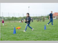 SP Familienfest in Neufeld, 01.05.2014