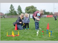 SP Familienfest in Neufeld, 01.05.2014