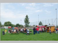 SP Familienfest in Neufeld, 01.05.2014