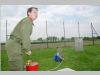 SP Familienfest in Neufeld, 01.05.2014