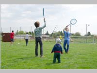 SP Familienfest in Neufeld, 01.05.2014