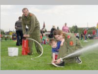 SP Familienfest in Neufeld, 01.05.2014