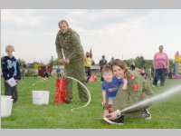 SP Familienfest in Neufeld, 01.05.2014