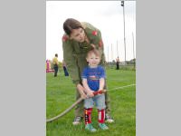 SP Familienfest in Neufeld, 01.05.2014