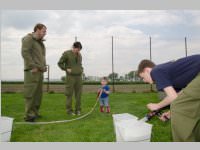 SP Familienfest in Neufeld, 01.05.2014