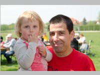 SP Familienfest in Neufeld, 01.05.2014