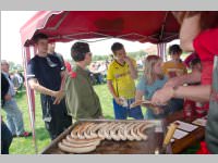 SP Familienfest in Neufeld, 01.05.2014