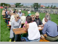 SP Familienfest in Neufeld, 01.05.2014