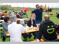 SP Familienfest in Neufeld, 01.05.2014