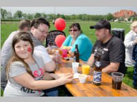 SP Familienfest in Neufeld, 01.05.2014