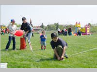 SP Familienfest in Neufeld, 01.05.2014