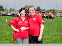 SP Familienfest in Neufeld, 01.05.2014