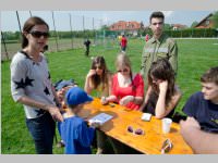 SP Familienfest in Neufeld, 01.05.2014