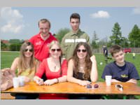 SP Familienfest in Neufeld, 01.05.2014