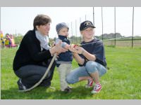 SP Familienfest in Neufeld, 01.05.2014