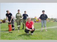 SP Familienfest in Neufeld, 01.05.2014