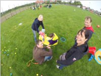 SP Familienfest in Neufeld, 01.05.2014