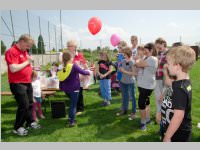 SP Familienfest in Neufeld, 01.05.2014