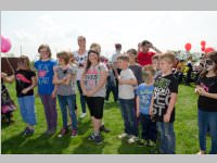 SP Familienfest in Neufeld, 01.05.2014