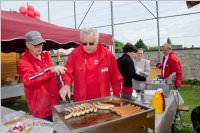 SP Familienfest in Neufeld, 01.05.2015